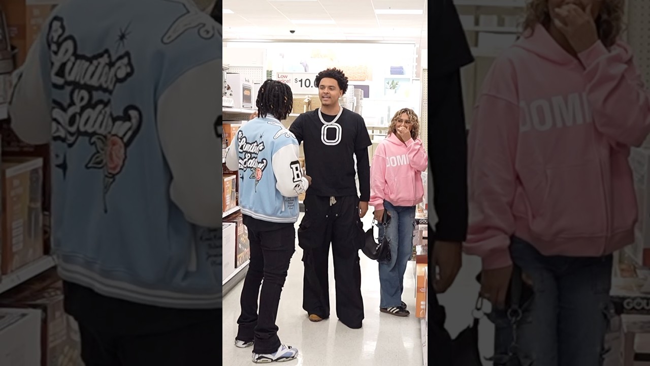 ЛУЧШИЕ РОЗЫГРЫШИ В WALMART 😂