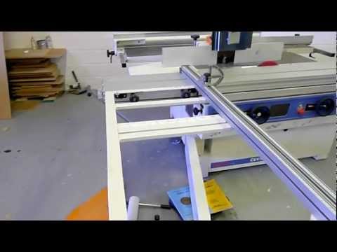 Download 2006 SCMI MINIMAX CU 410 ELITE COMBINATION MACHINE Mp3 and Video 2006 SCMI MINIMAX CU 410 ELITE COMBINATION MACHINE