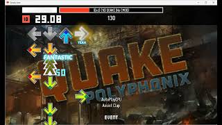 Polyphonix - QUAKE