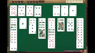 Competitive FreeCell LIVE — Race the Dev @ Arena Hour | MSO FreeCell Arena