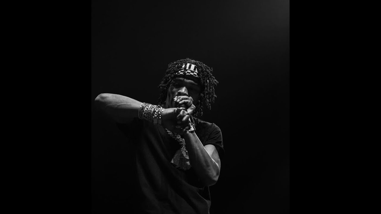 [FREE] Lil Baby Type Beat - 'Ice' | Trap Type Beat 2025