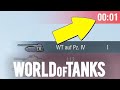 Funny WoT Replays #21