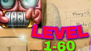 IQ Test Cryptex Challenge Level 1- 60 solution walkthrough screenshot 4