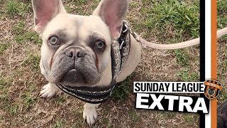 Sunday League Extra - NO DOGS
Welcome back to Sunday League Football as we prepare for our first league game of the season, finally!
► Buy the shirt - http://www.palmersfc.co.uk
► Follow Palmers FC
• Twitter: @PalmersFC
• Facebook: /PalmersFC
• Instagram: @Palmers_FC
• Snapchat: PalmersFC
► SUPPORT via Patreon
• Patreon: https://www.patreon.com/smivadee
► Jump onto Discord
• Discord: https://discord.gg/6K2snTD
► Follow Our Sponsors - Kitlocker
• Website: http://bit.ly/2s2jBoC
• Twitter: @Kitlocker
• Facebook: /Kitlocker.com
• Instagram: @Kitlocker
► Follow Smiv
• Youtube: http://bit.ly/Sub2Smiv
• Twitter: @smivadee
• Instagram: @smivadee
► Music from Epidemicsound.com
#SundayLeagueFootball #PalmersFC Sunday League Extra - NO DOGS