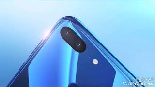 Honor 9 Lite. Теперь с функцией распознания лица !