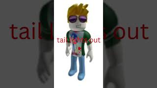 luisgamercool23 #roblox #forsaken #og #flamingo #robloxupdate #flamingo