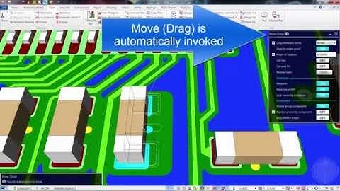 CR-8000 Design Force - Ease of Use
