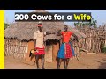 Inside ugandas most primitive tribe where women outnumber men