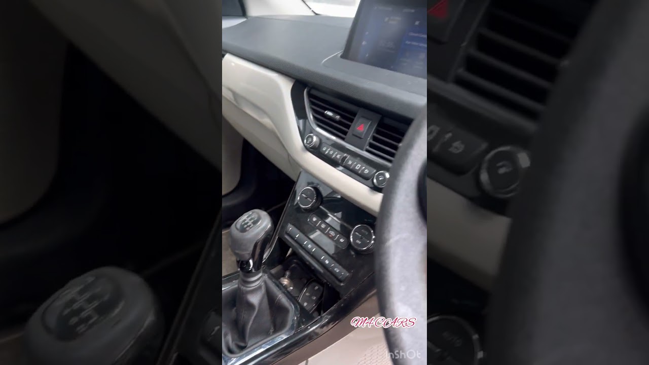 Tata Naxon warning cleared