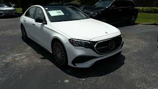 How to Use Your 2027 Mercedes-Benz E350 | Step-by-Step Guide
