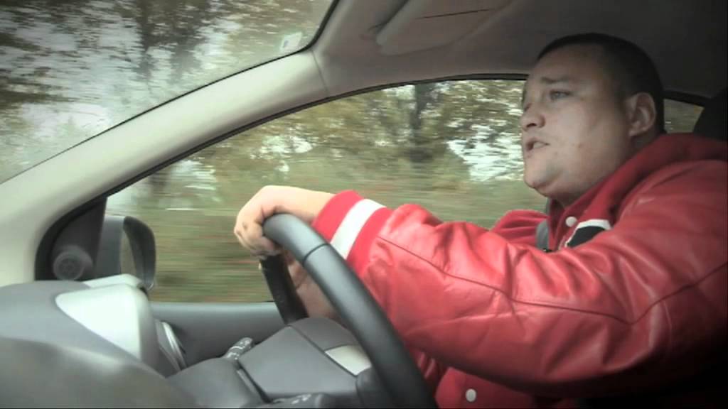 Radio 1 Stories - It's Grime Up North