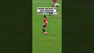 GOALKEEPING OF THE HIGHEST ORDER FROM SHOBEIR 🇪🇬