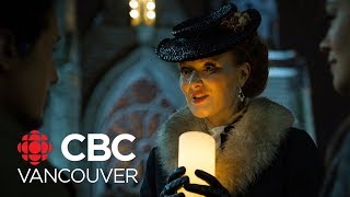 Learn about Vancouver's ghosts with the Lost Souls tour | Our Vancouver