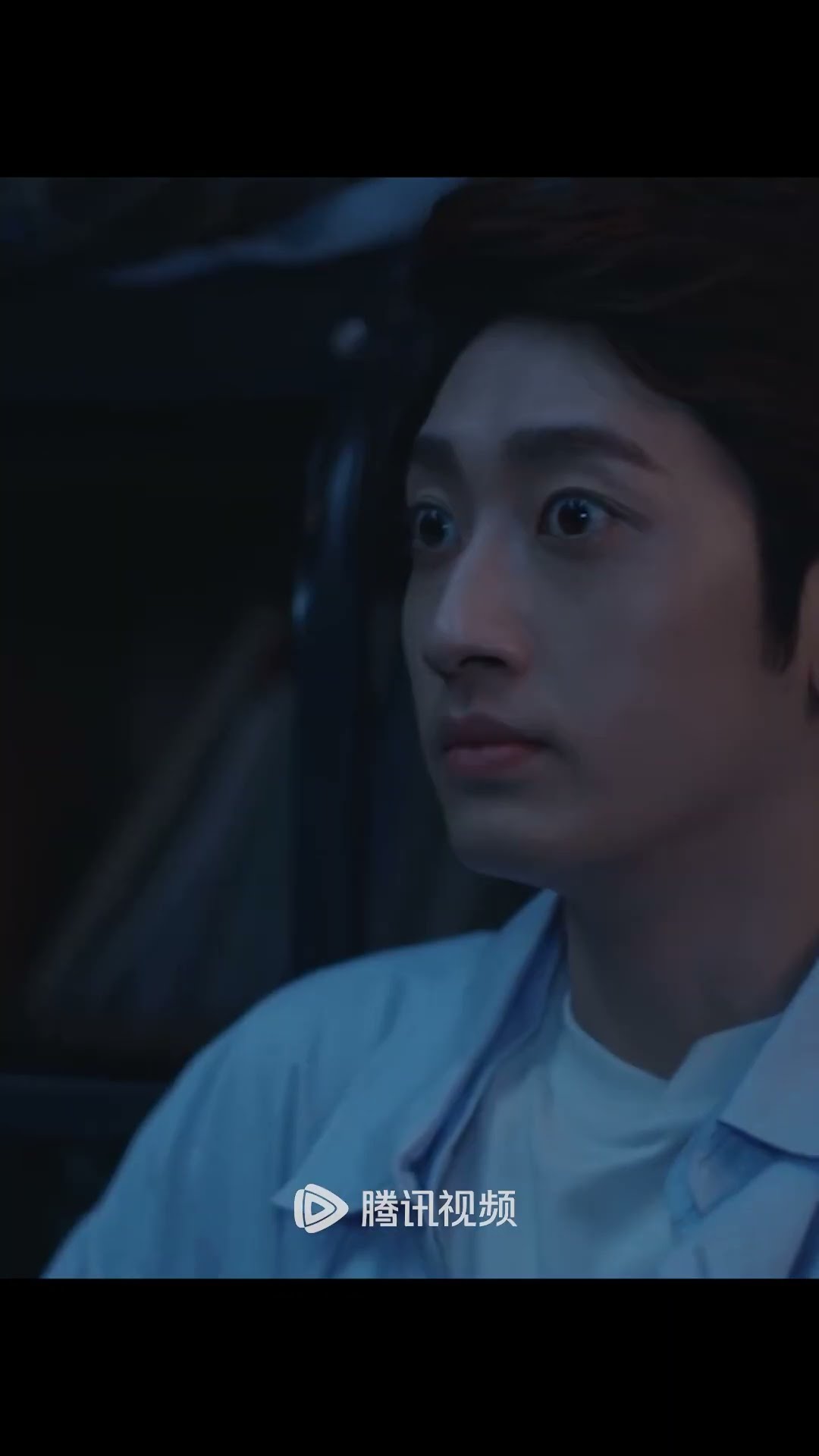 They pull off a close escape? #树下有片红房子 #AlwaysHome #翟潇闻 #杨肸子 #ZhaiXiaowen #YangXizi