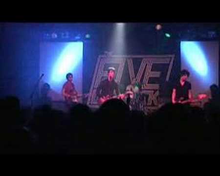 Run To Her // Five O