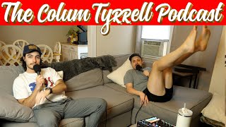 Baby Reindeer Sequel? | The Colum Tyrrell Podcast | Ep. 121