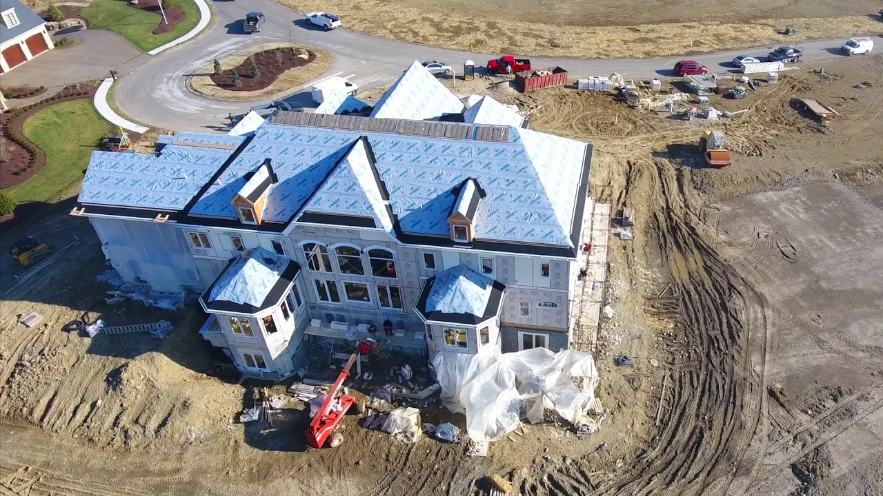 Lot 149 Bedner Estates Upper St. Clair, PA 15241 YouTube