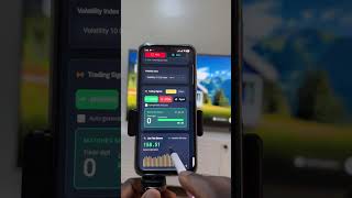 Celebrity Deriv Digit matches using Analysis tools #deriv #derivbot #stockmarket #trading #crypto #binary  Profile