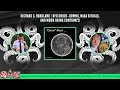 Richard C. Hoagland | UFO Shoot-downs, NASA Rituals, &amp; Moon Ruins Confirmed