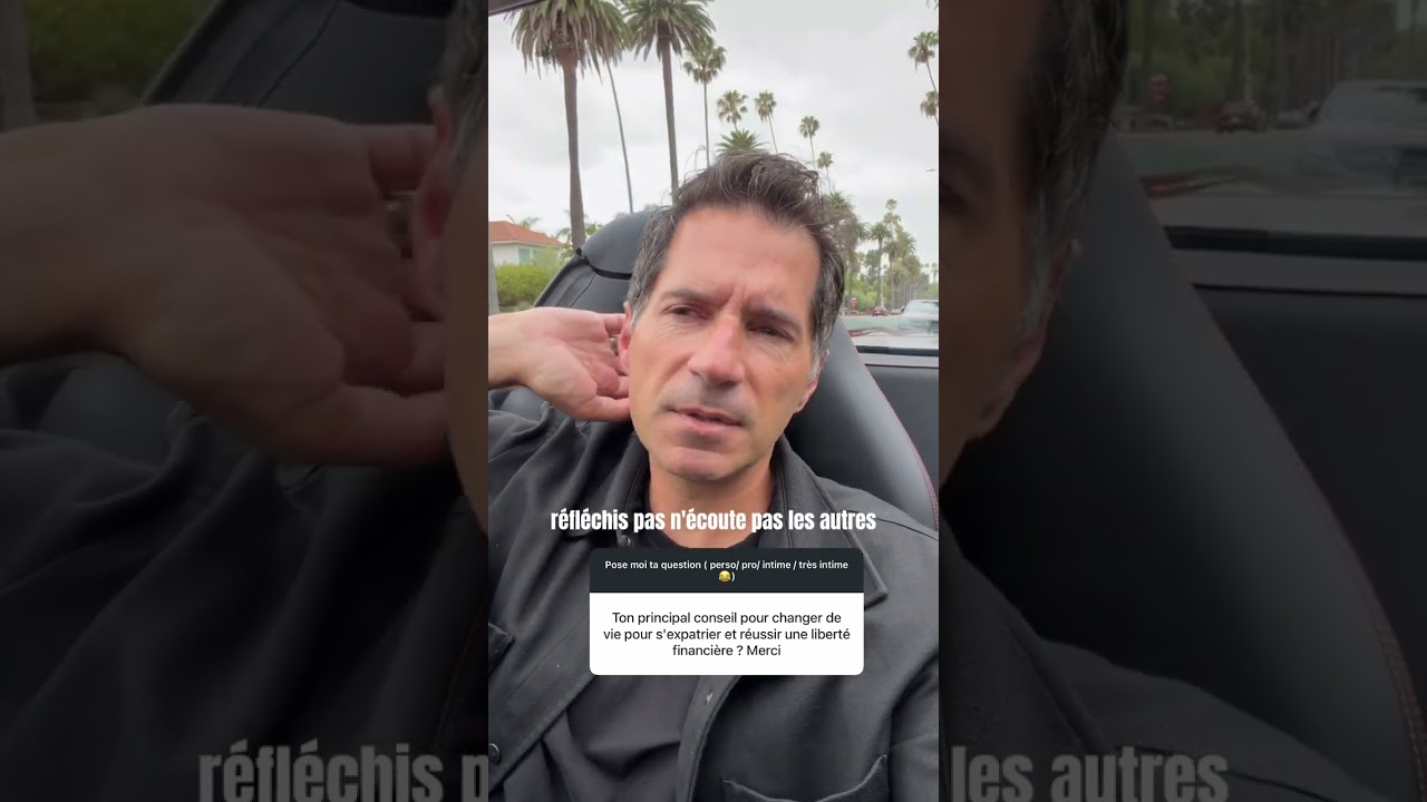 Si je dois donner qu'un seul conseil, c'est celui-ci 🤯 थंबनेल