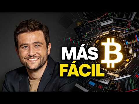 Cómo simplificar Bitcoin (para siempre) — SMTB EP. 6