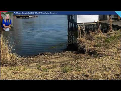 605 Riverside Drive, Gadsden, AL home video tour
