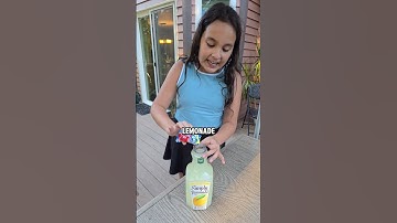 Blue Kool Aid Lemonade