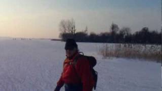 20100107 Loosdrecht schaatstocht.avi