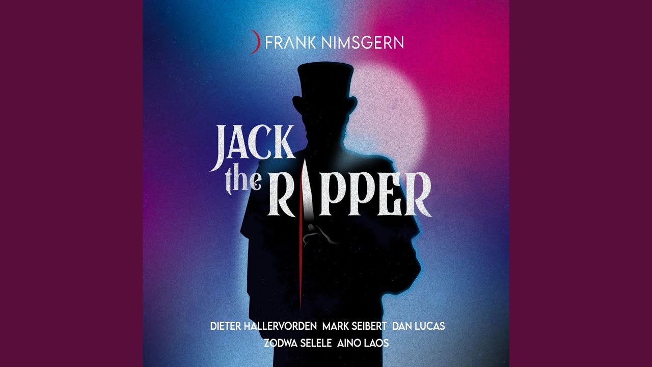 Jack Kills Ann Nichols