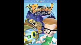 Previews From 3-2-1 Penguins!: The Doom Funnel Rescue 2002 DVD