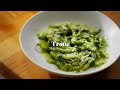 Pro Chefs (try to) Make Trofie