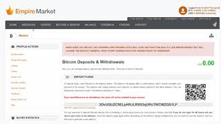 EMPIRE MARKET URL