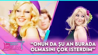 Ayşegülden Emel Sayına Çağrı İşte Benim Stilim 53. Bölüm