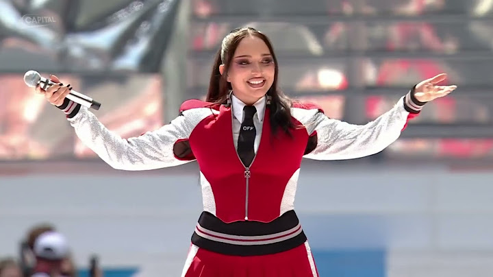 JADE - Capital Summertime Ball Set (15-06-2025)