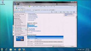 IE8 - Accelerators