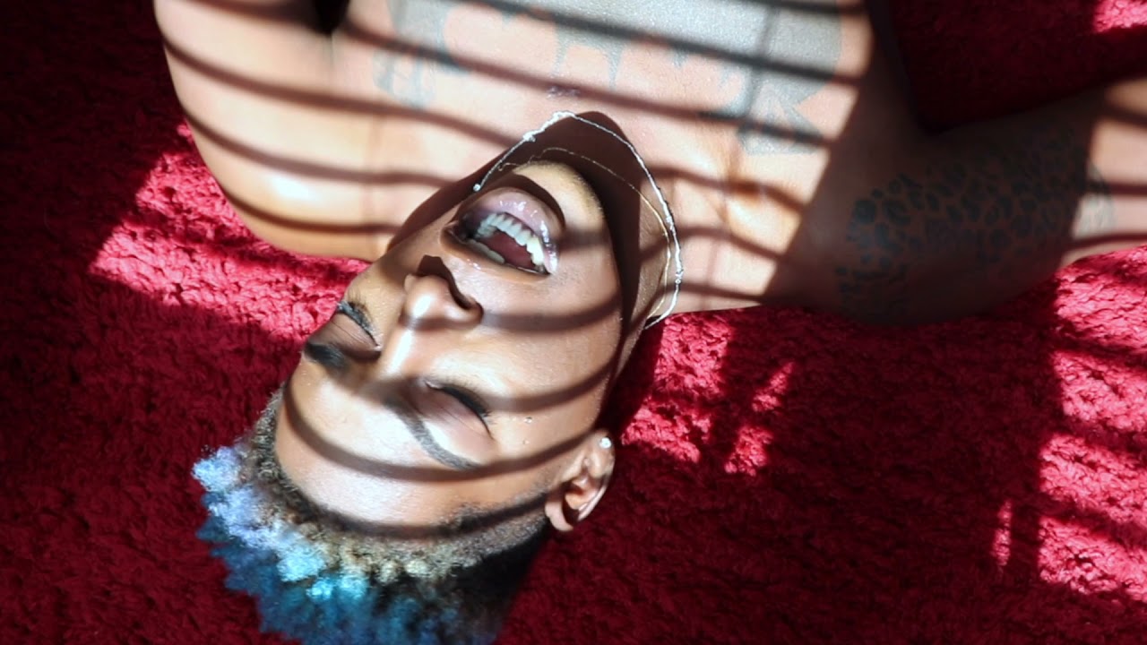 DarkSkinManny - Nascar (Official Video)  