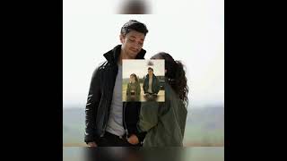 Cemre Baysel & İlhan Şen Edit