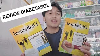 Download lagu DIABETASOL MILK REVIEW