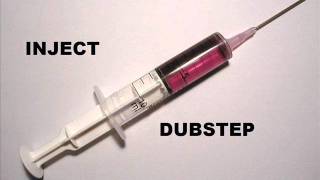 inject- cyborg