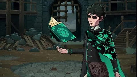 Dark Heroes Fantasy AFK RPG GAME Play MMO RAW