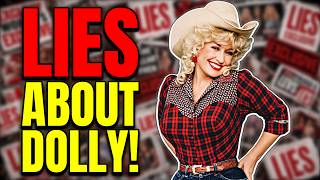 Dolly Partons Death HIJACKED! Anti-Kids Movement GASLIGHTS Public on Country Stars Beliefs!