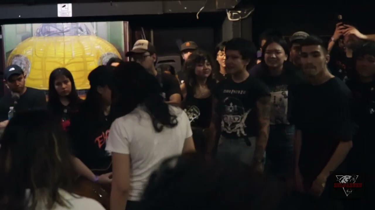 Watch FUSE LIVE AT GAG SHOW IN SINGAPORE 07/05/2023 on YouTube Watch FUSE LIVE AT GAG SHOW IN SINGAPORE 07/05/2023 on YouTube