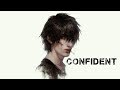 Nightcore - Confident [Male Version]