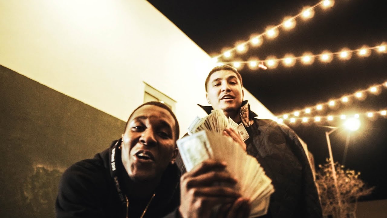 FloBandz feat PaypaChasaMeez - 