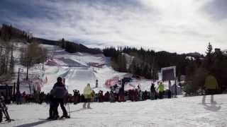 Telluride Twixtor Test 2