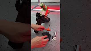 Built for 20,000 lbs of Power | PSAUTO Adjustable Hitch on Amazon