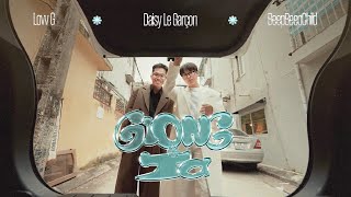 Daisy Le Garçon - Giọng Ta (ft. Low G, BeepBeepChild) | Official Music Video