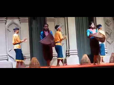Khmere Dance- Ancient Dance