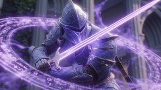 Epic Knight Music | Powerful Orchestral Battle Theme for Fantasy Stories