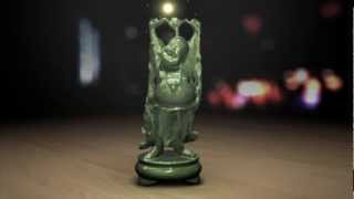 Pixel Cloud Relight Demo Coming